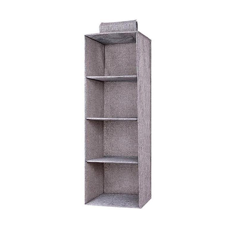 Hanging Multi-layer Storage Bag - Image 7