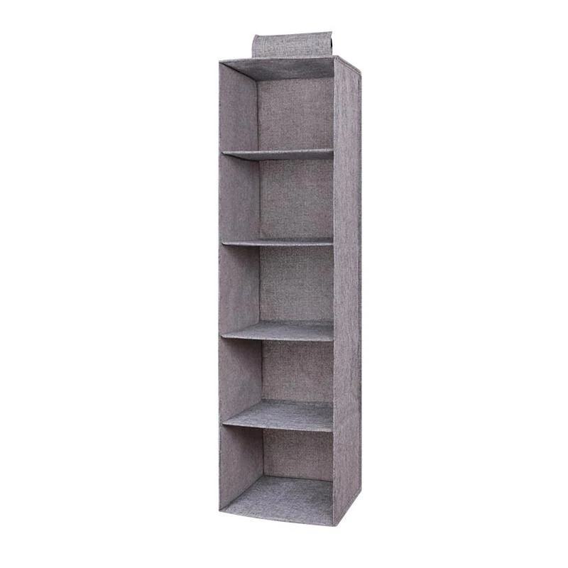 Hanging Multi-layer Storage Bag - Image 8