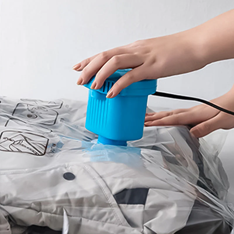 Hanging Vacuum Storage Bags - Image 3