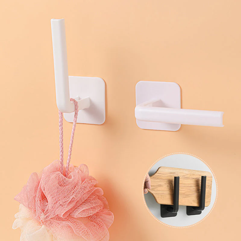 Hat Rack for Wall Hat Organizer - Image 11