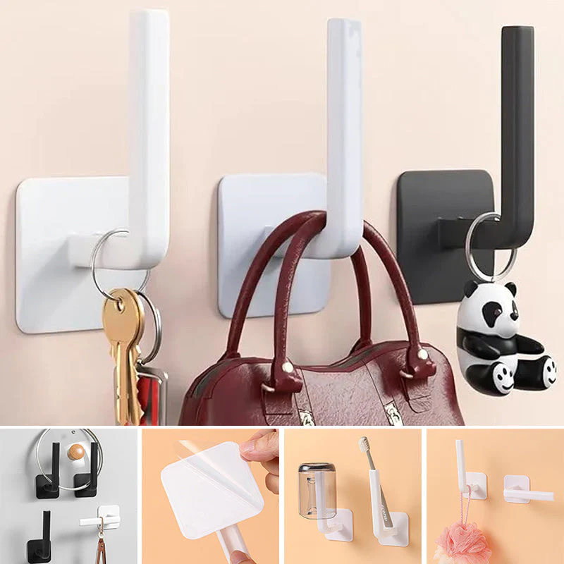 Hat Rack for Wall Hat Organizer - Image 12