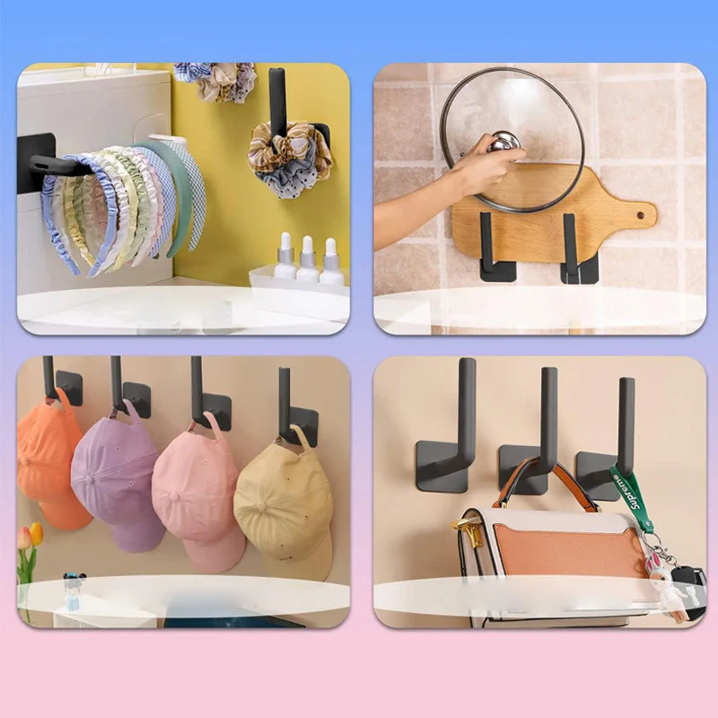 Hat Rack for Wall Hat Organizer - Image 6