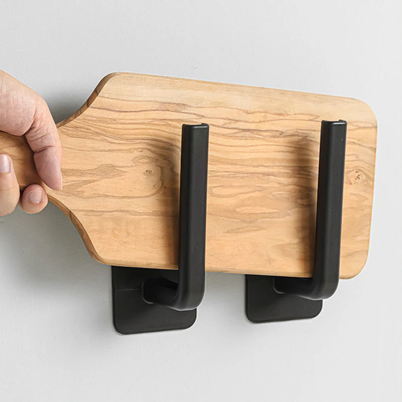 Hat Rack for Wall Hat Organizer - Image 8