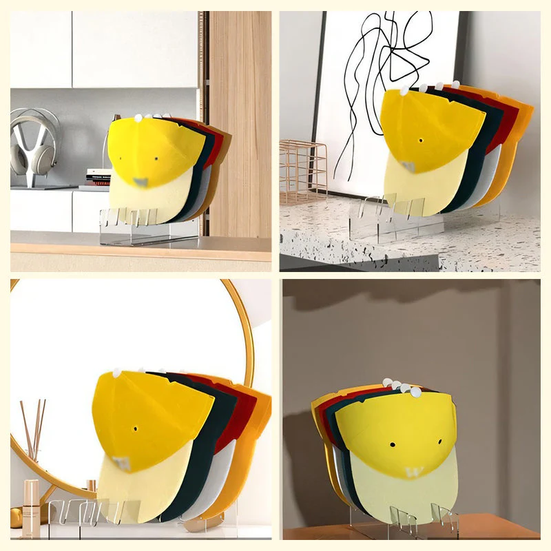 Hat Stand for Baseball Caps - Image 10