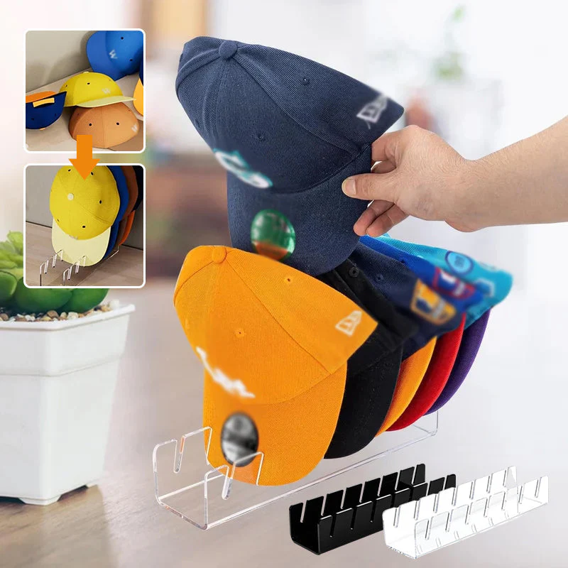 Hat Stand for Baseball Caps - Image 2