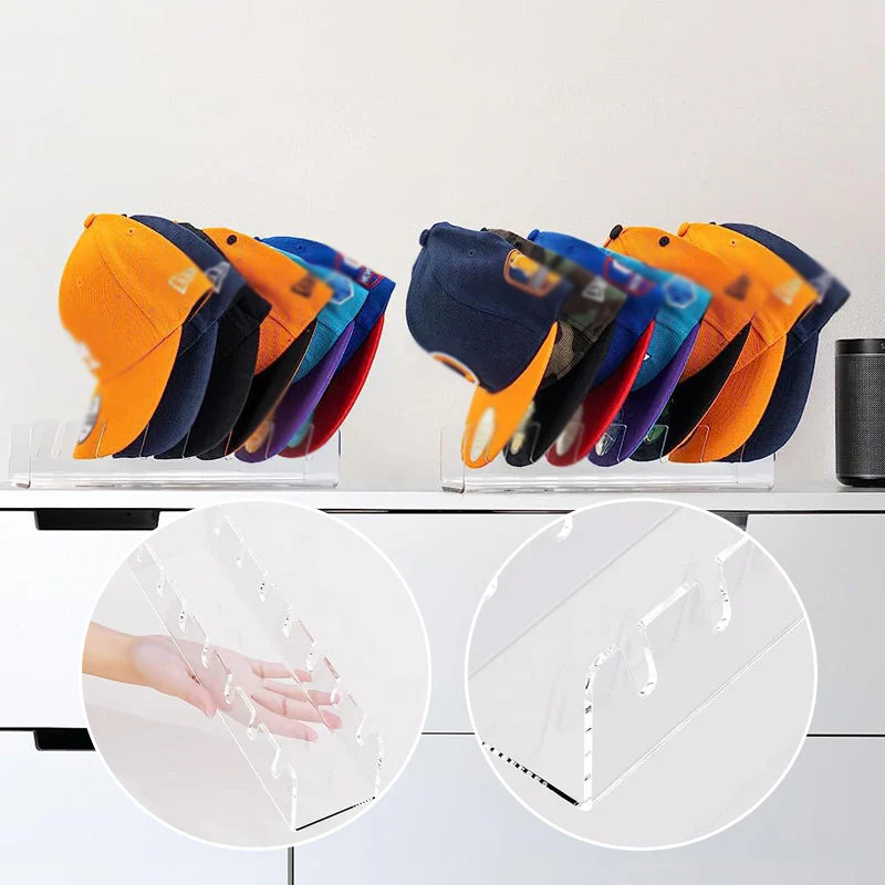 Hat Stand for Baseball Caps - Image 4