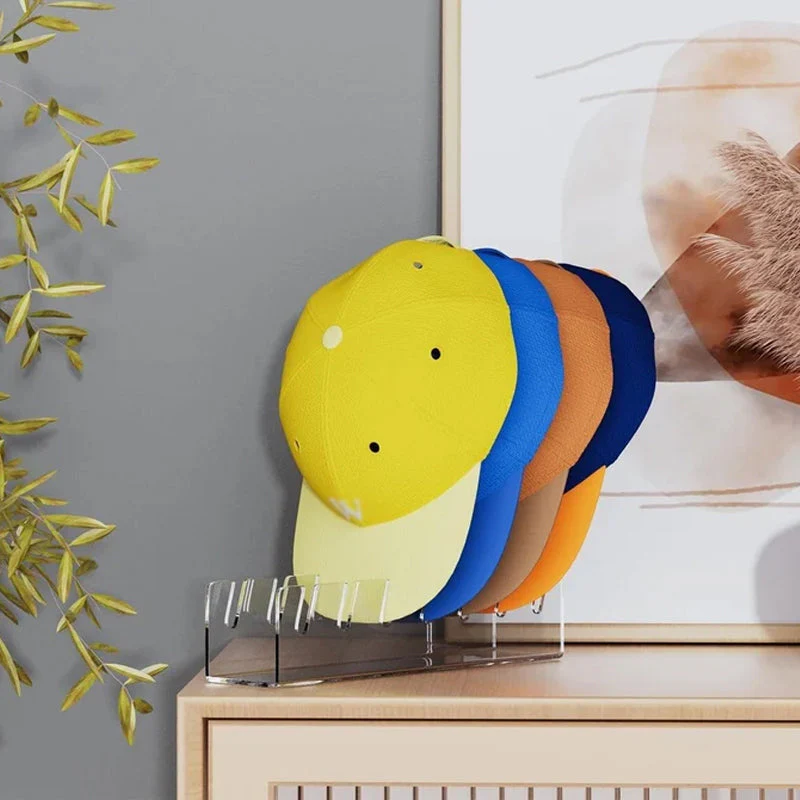 Hat Stand for Baseball Caps - Image 6