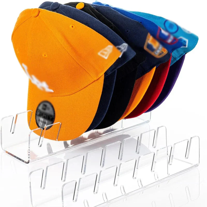 Hat Stand for Baseball Caps - Image 7