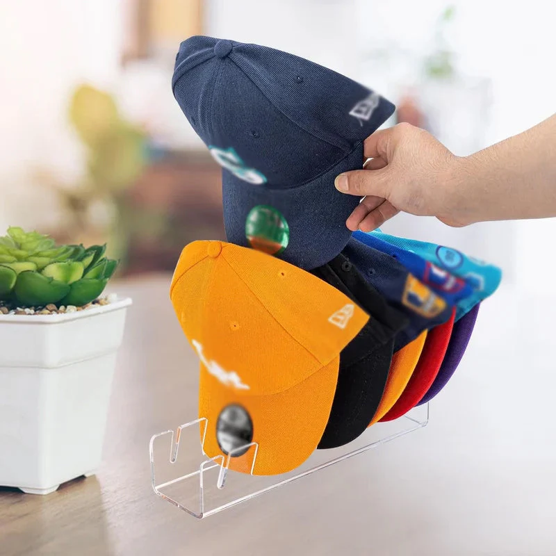 Hat Stand for Baseball Caps - Image 8