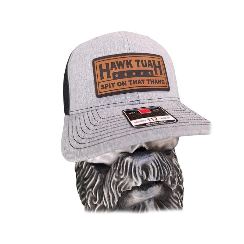 Hawk Tuah Baseball Cap - Image 12