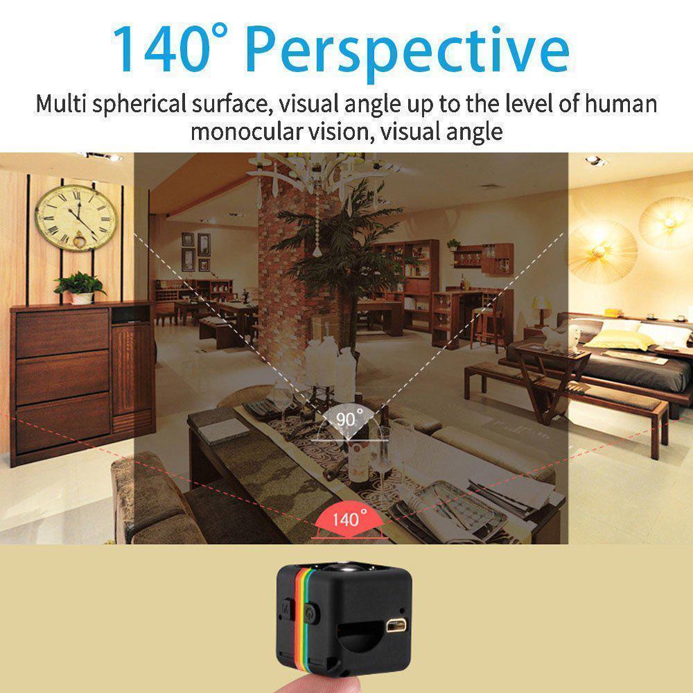 HD 1080P outdoor DV camera - Image 2