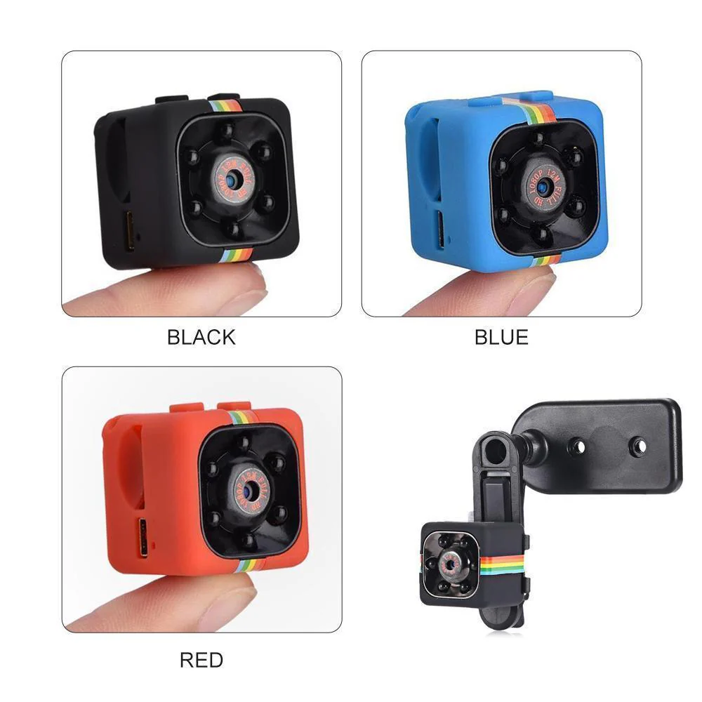 HD 1080P outdoor DV camera - Image 4