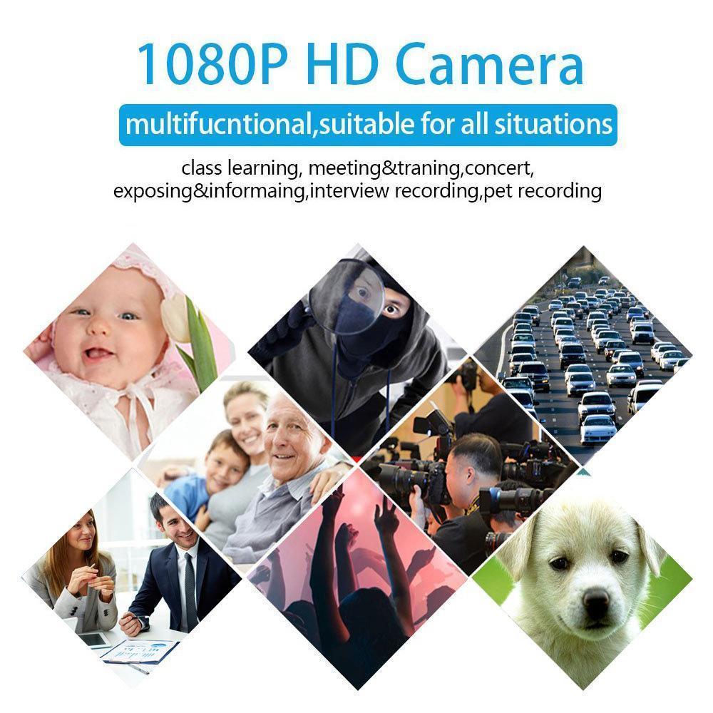 HD 1080P outdoor DV camera - Image 8