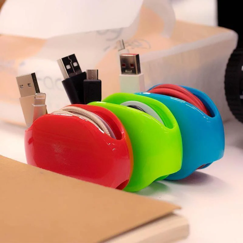 Hirundo® Cord Tangle-Free Portable Manager - Image 2