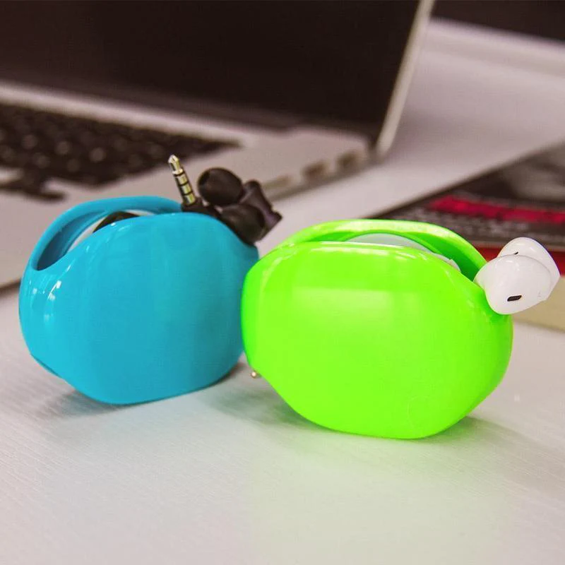 Hirundo® Cord Tangle-Free Portable Manager - Image 3