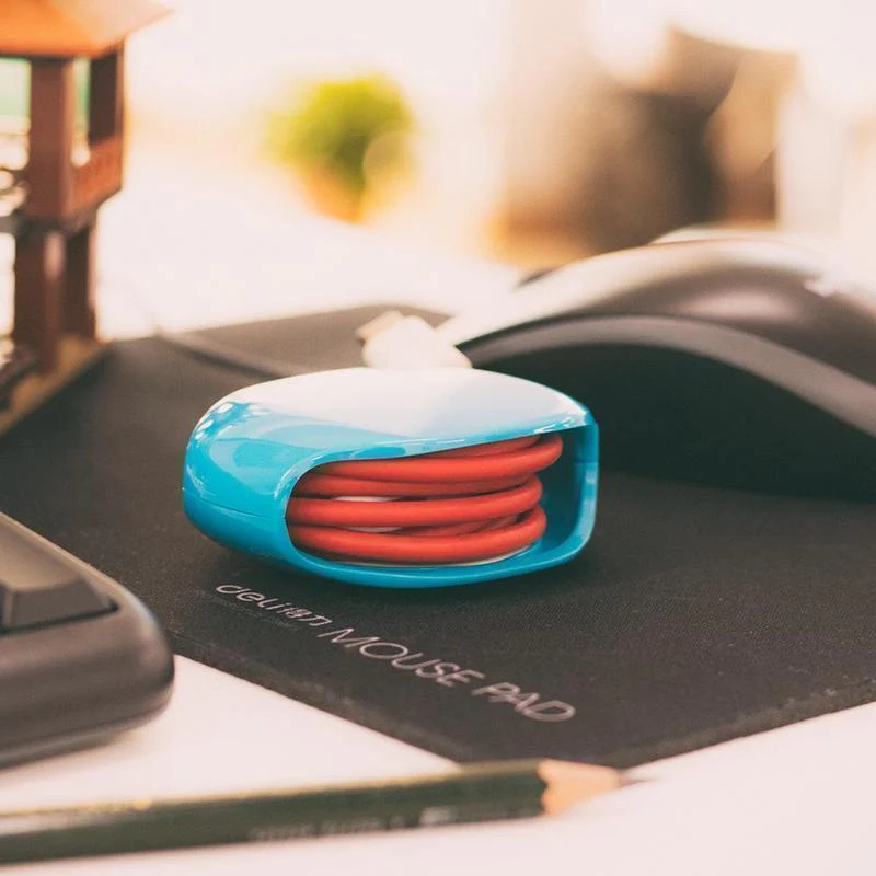 Hirundo® Cord Tangle-Free Portable Manager - Image 6