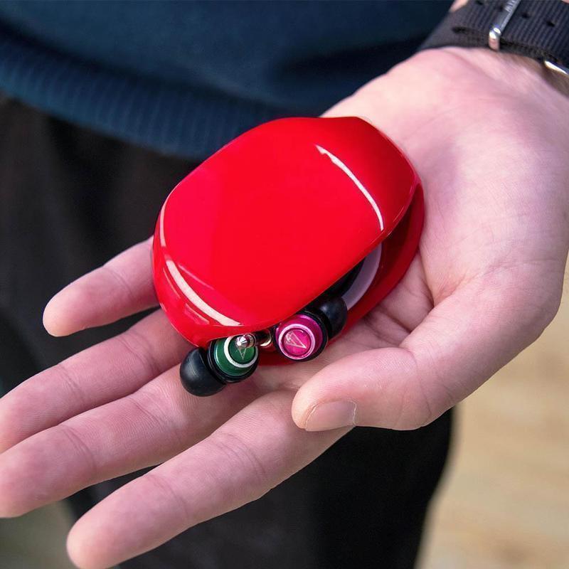 Hirundo® Cord Tangle-Free Portable Manager - Image 7
