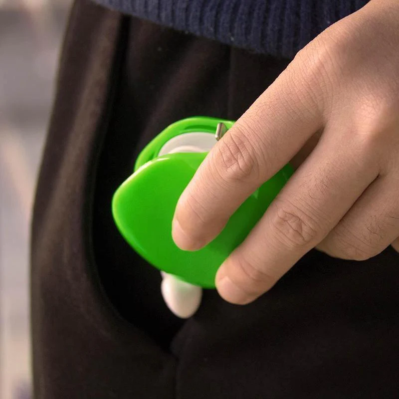 Hirundo® Cord Tangle-Free Portable Manager - Image 8