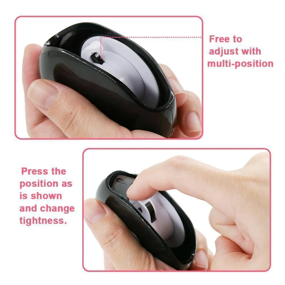 Hirundo® Cord Tangle-Free Portable Manager - Image 9