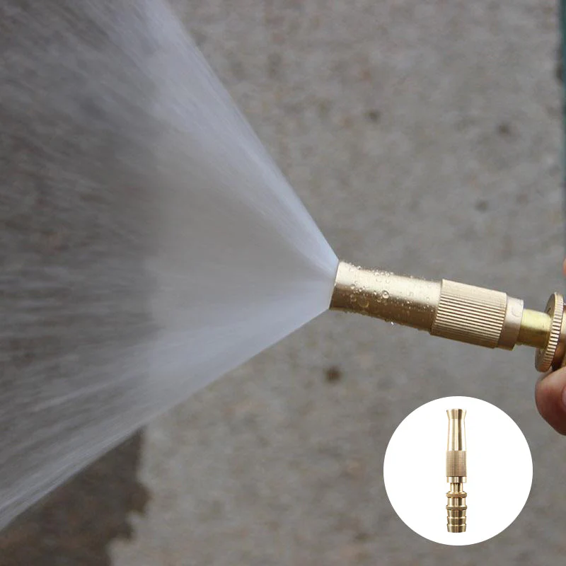 Heavy Duty Orignal Brass Nozel - Image 10