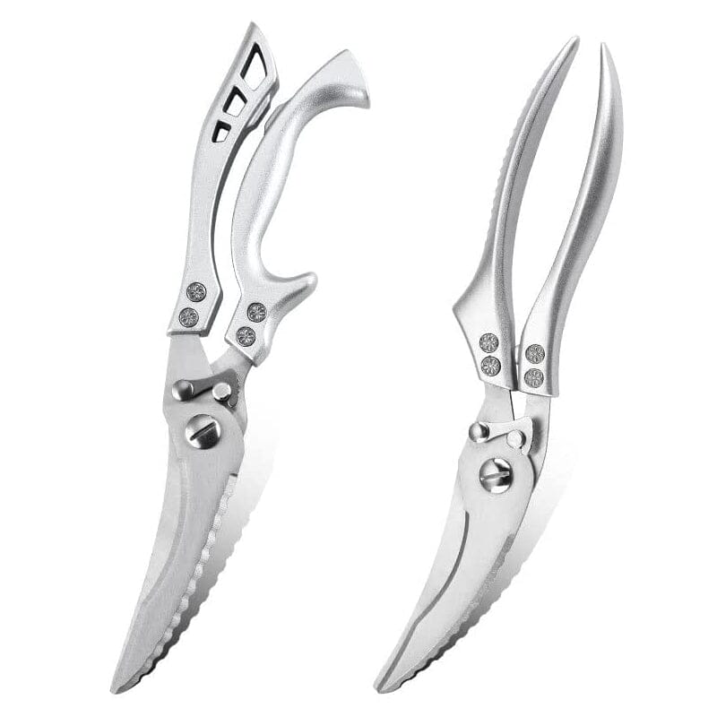 Heavy Duty Stainless Steel Bone-Cut Scissors - Image 15