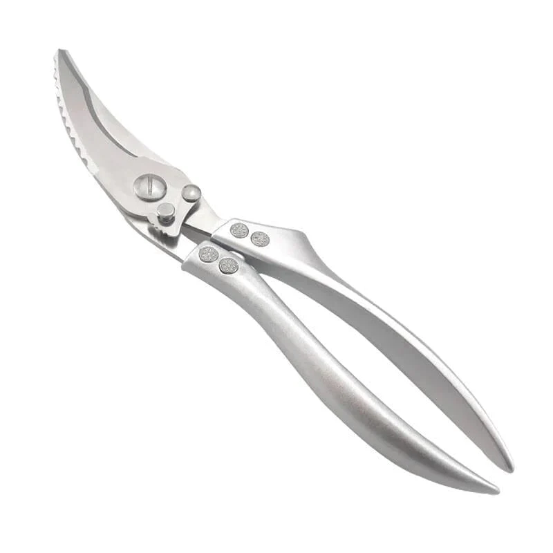 Heavy Duty Stainless Steel Bone-Cut Scissors - Image 16