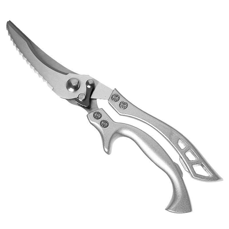 Heavy Duty Stainless Steel Bone-Cut Scissors - Image 17