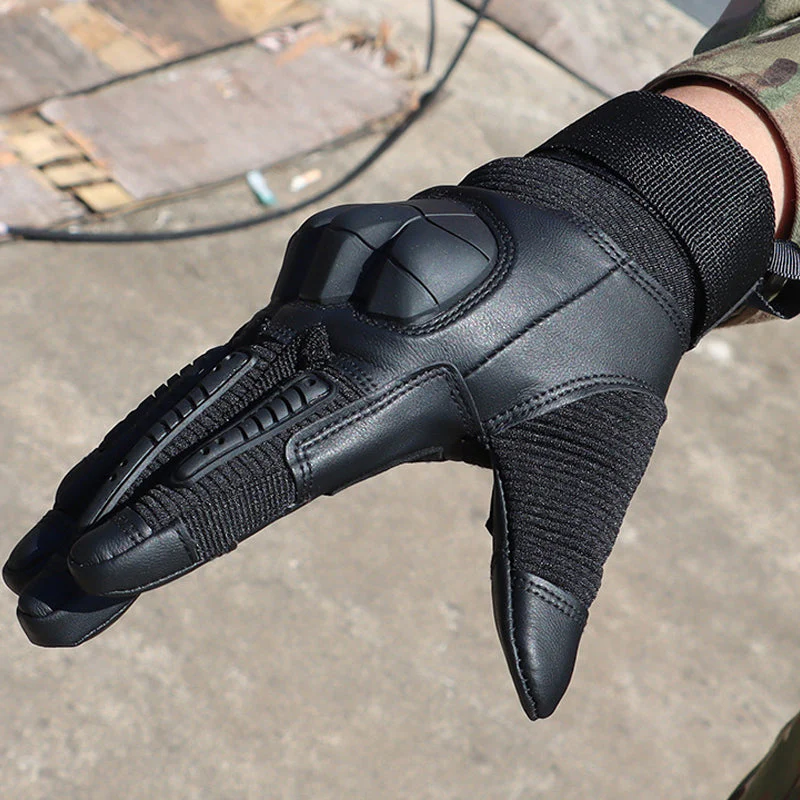 Heavy Duty Tactical Gloves - Image 8