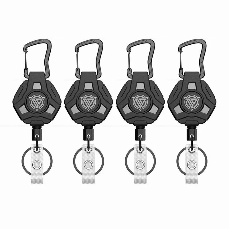 Heavy Retractable Keychain - Image 15