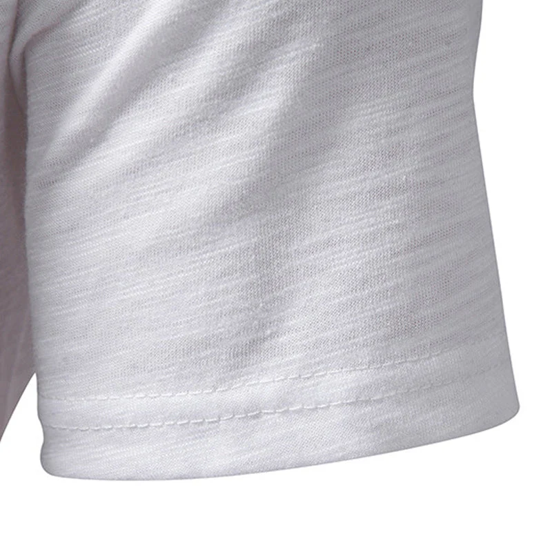 HENLEY SHORT SLEEVE SHIRT - Image 17