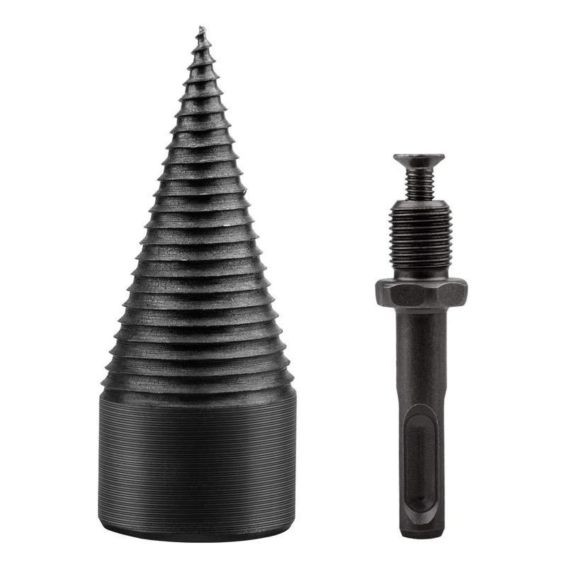 Hex Shank Firewood Drill Bit - Image 8