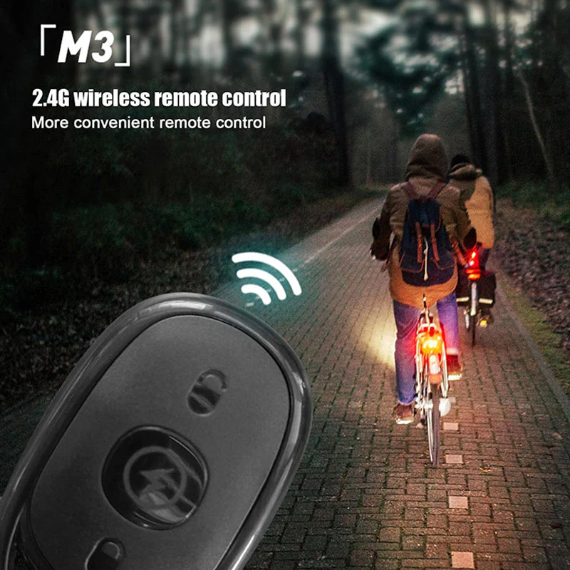 High Brightness Wireless LED Strobe Light - Image 3