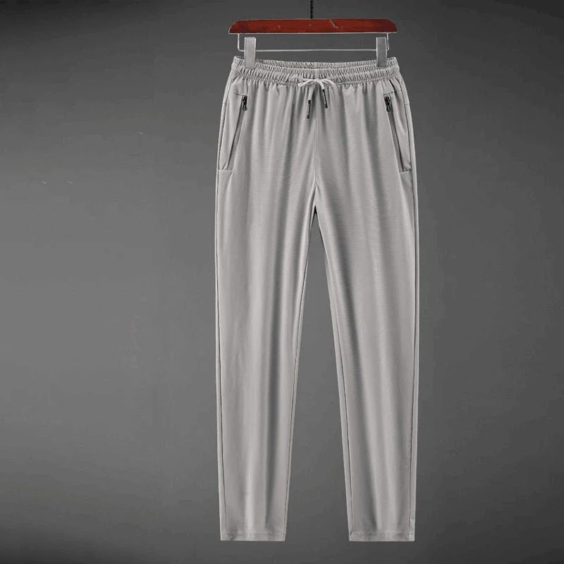 High Elastic Quick Dry Pants - Image 15