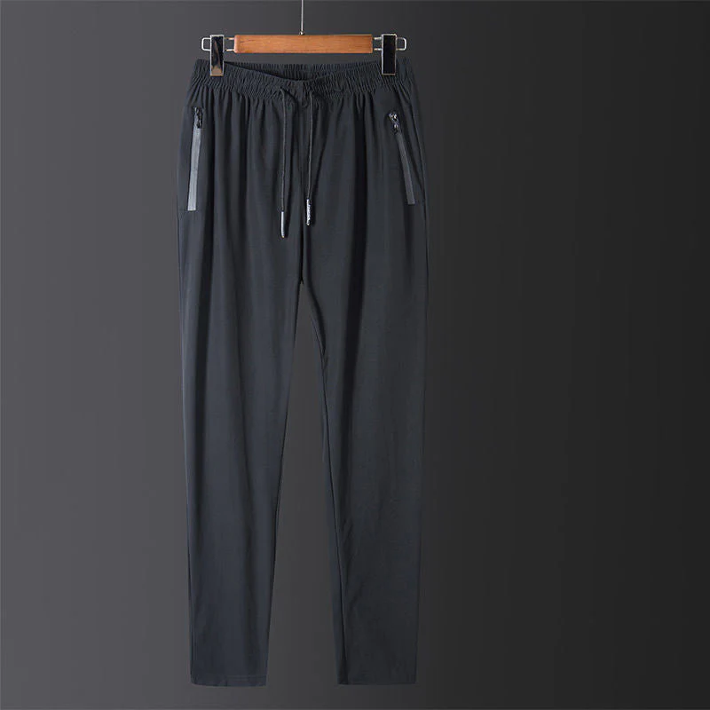 High Elastic Quick Dry Pants - Image 16