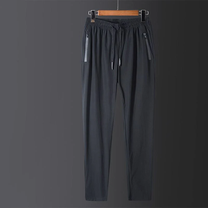 High Elastic Quick Dry Pants - Image 5