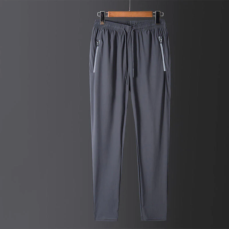 High Elastic Quick Dry Pants - Image 6