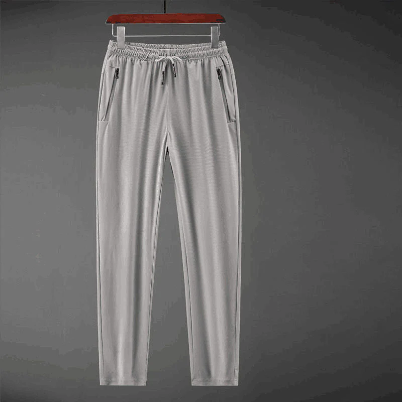 High Elastic Quick Dry Pants - Image 7