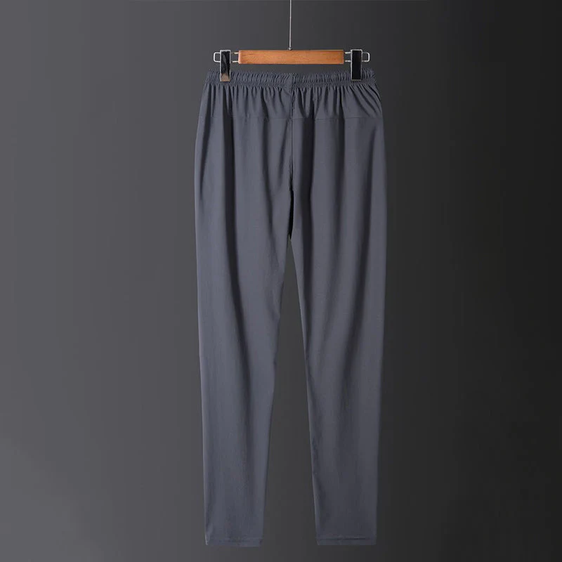 High Elastic Quick Dry Pants - Image 8