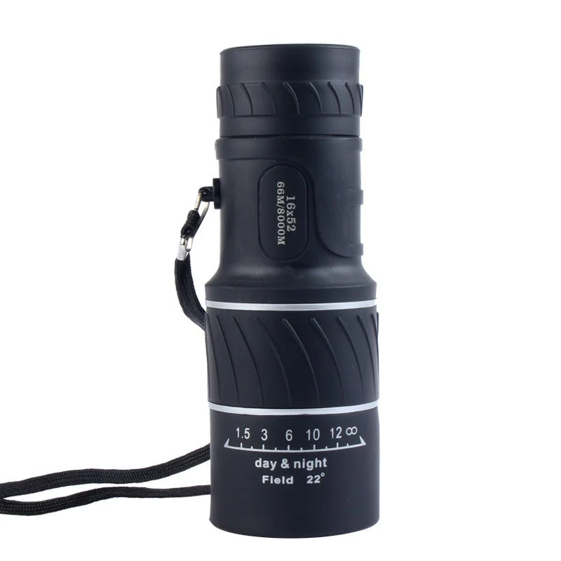 High-power HD Compact Monocular - Image 8