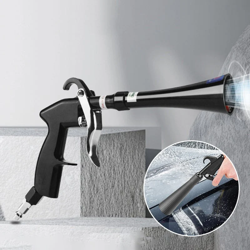 High Pressure Air Blaster Cleaning Tool - Image 10