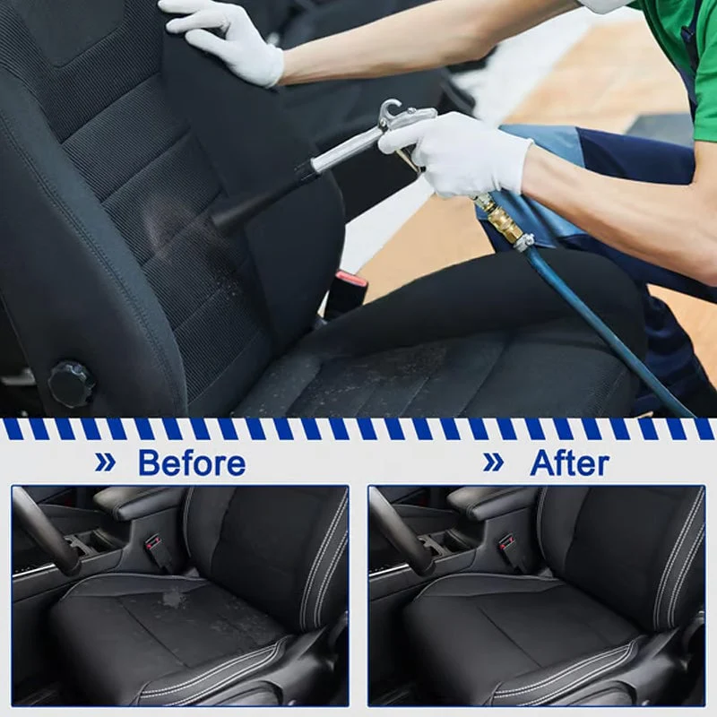High Pressure Air Blaster Cleaning Tool - Image 3