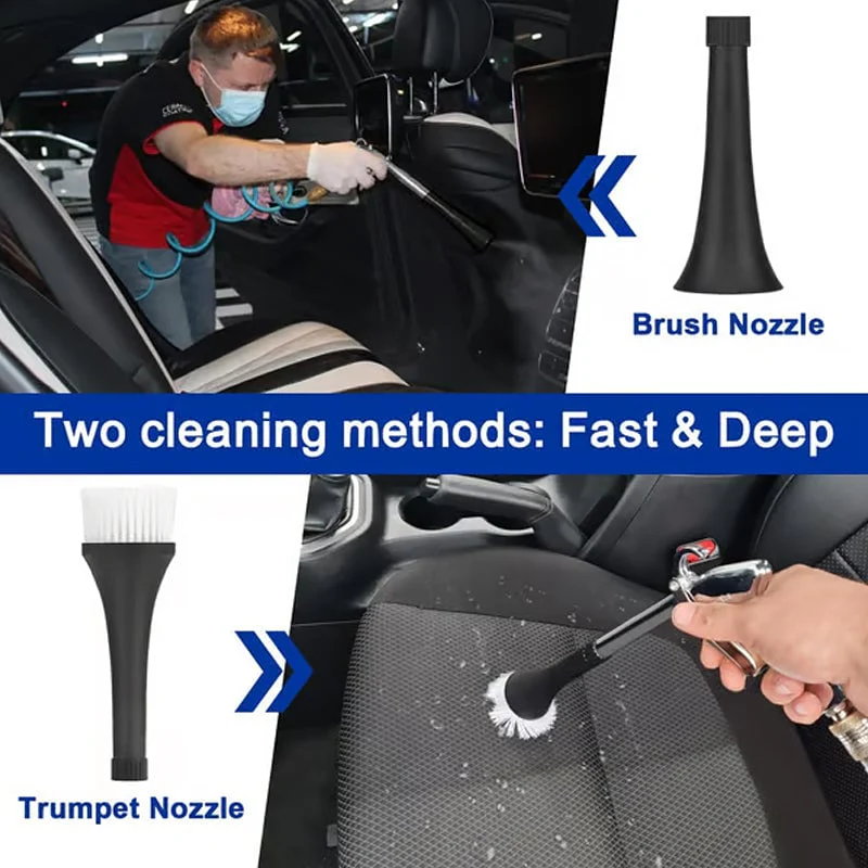 High Pressure Air Blaster Cleaning Tool - Image 6