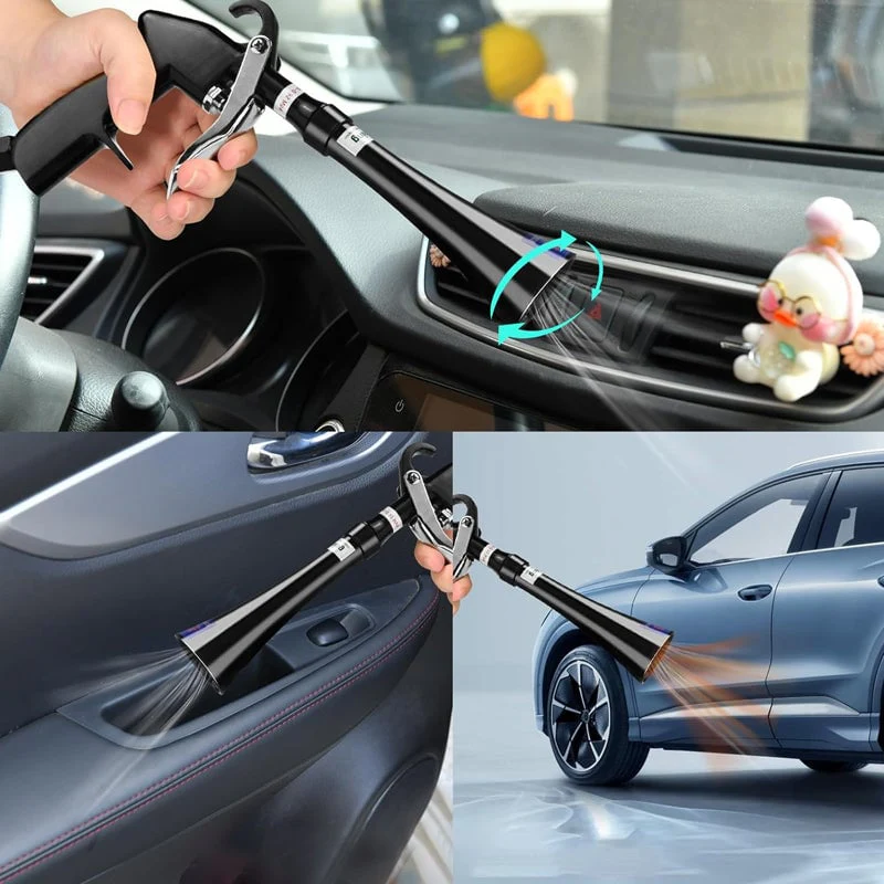High Pressure Air Blaster Cleaning Tool - Image 7