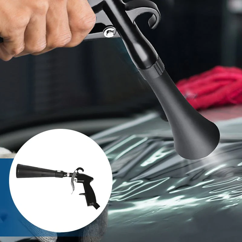 High Pressure Air Blaster Cleaning Tool - Image 9