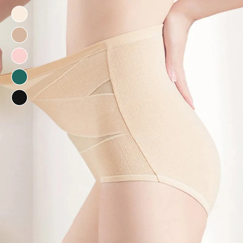 High Waist and Abdomen-in Nottight - Image 10