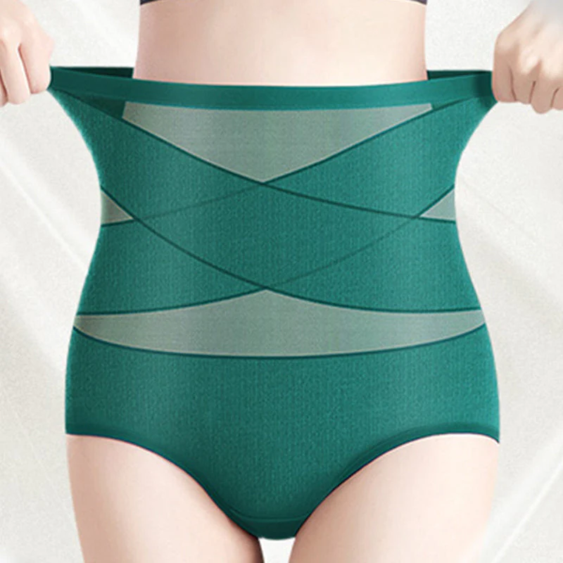 High Waist and Abdomen-in Nottight - Image 12