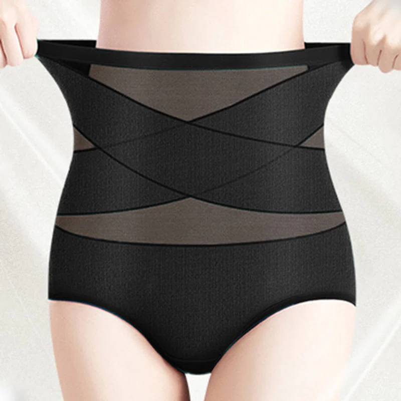 High Waist and Abdomen-in Nottight - Image 13