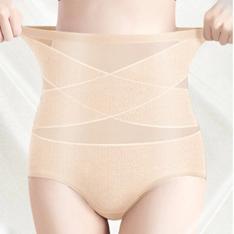 High Waist and Abdomen-in Nottight - Image 14