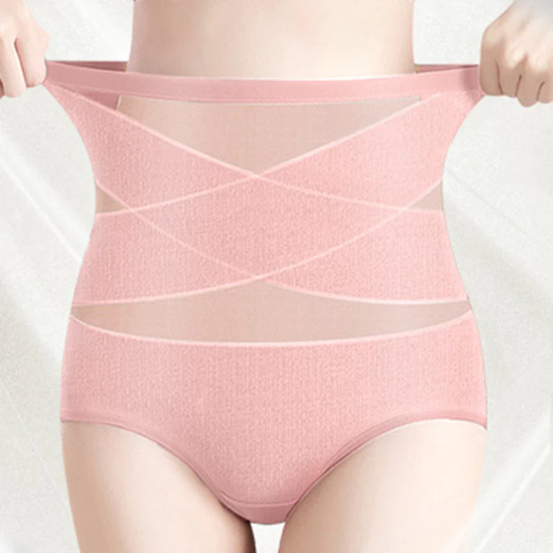 High Waist and Abdomen-in Nottight - Image 15
