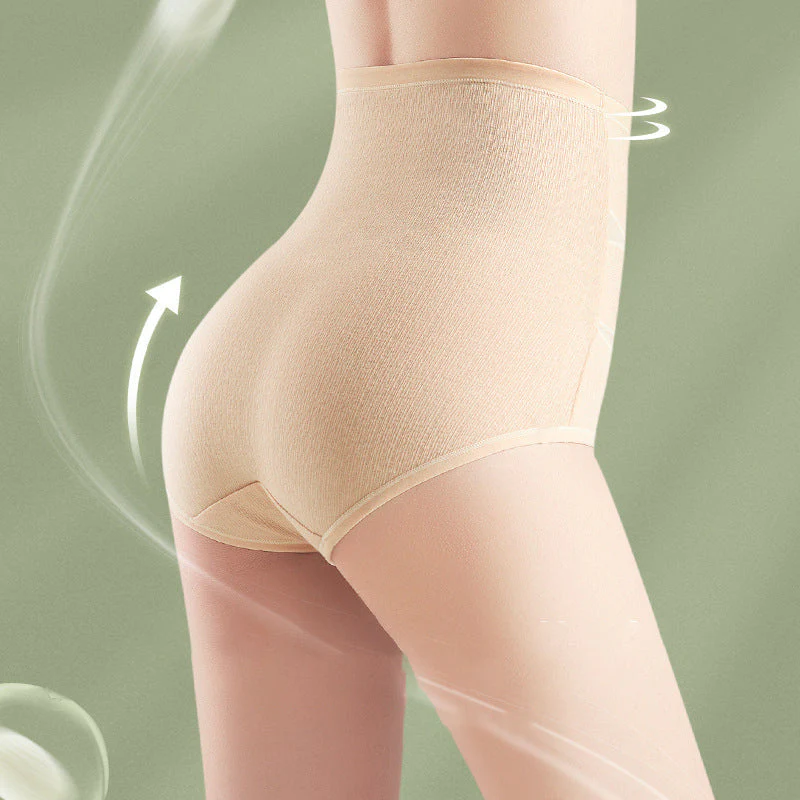 High Waist and Abdomen-in Nottight - Image 2
